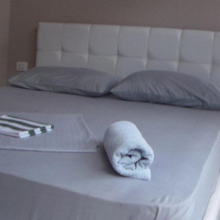 Shkoder Hotel Temali Buitenkant foto