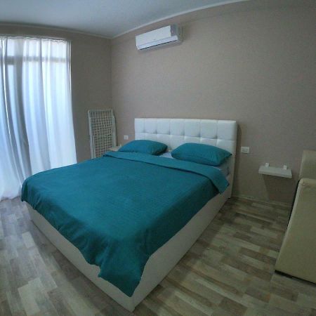 Shkoder Hotel Temali Buitenkant foto