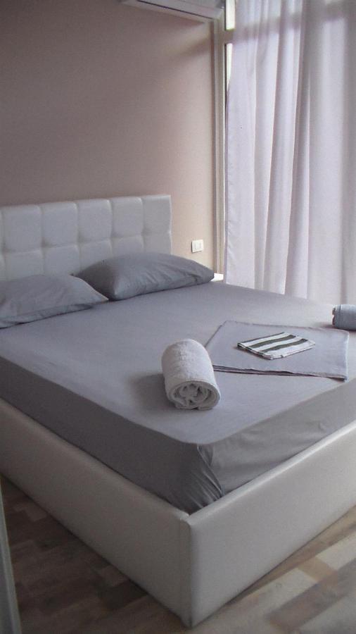 Shkoder Hotel Temali Buitenkant foto