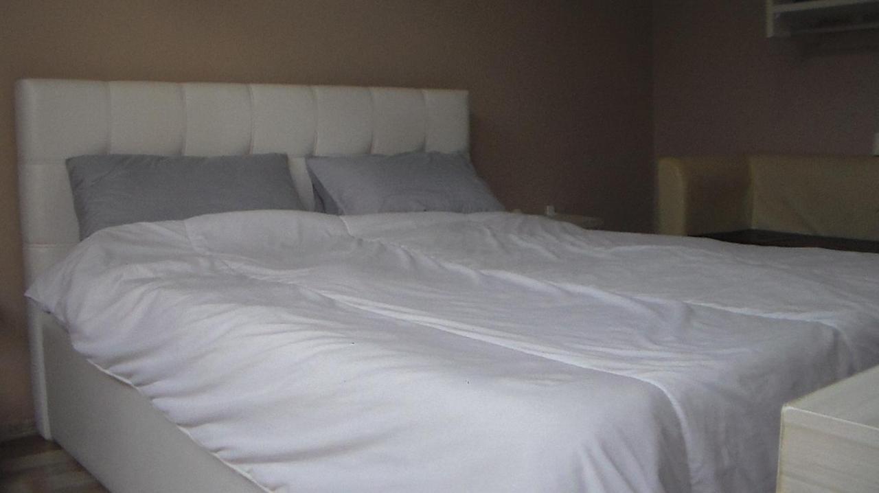 Shkoder Hotel Temali Buitenkant foto