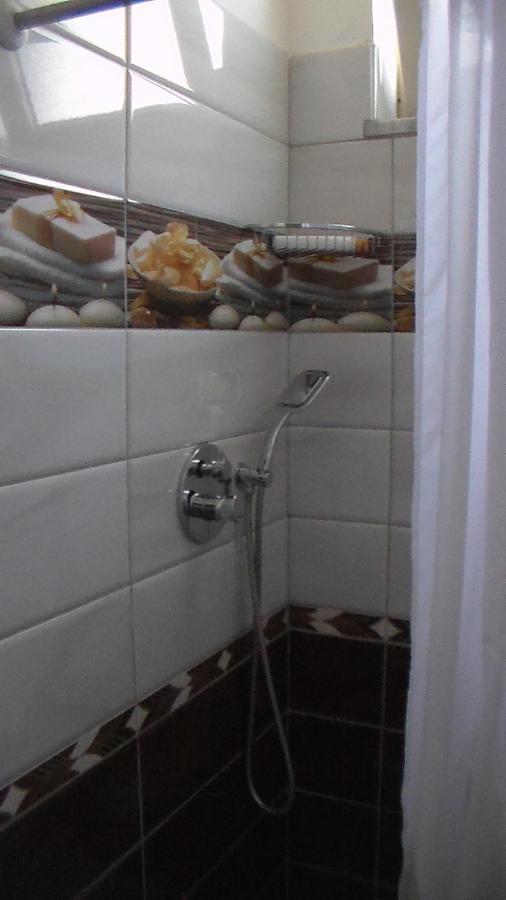 Shkoder Hotel Temali Buitenkant foto
