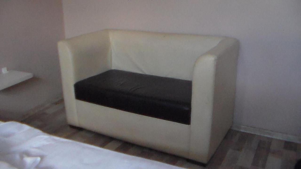 Shkoder Hotel Temali Buitenkant foto