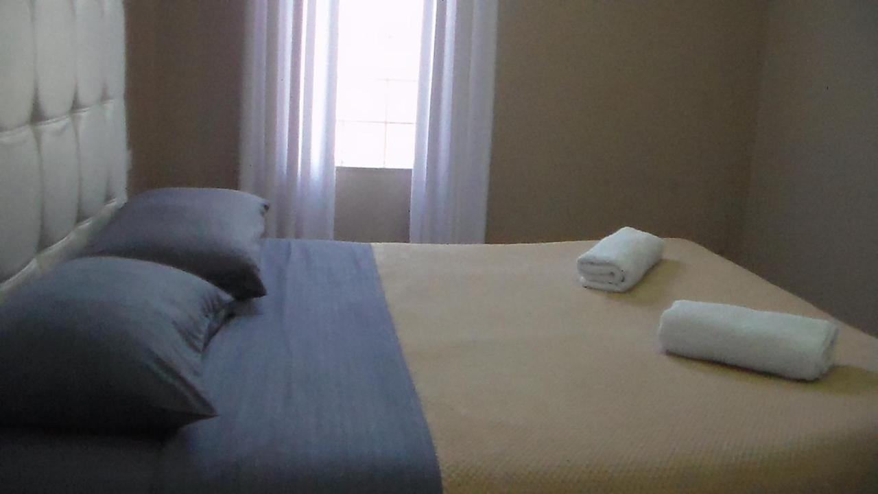 Shkoder Hotel Temali Buitenkant foto