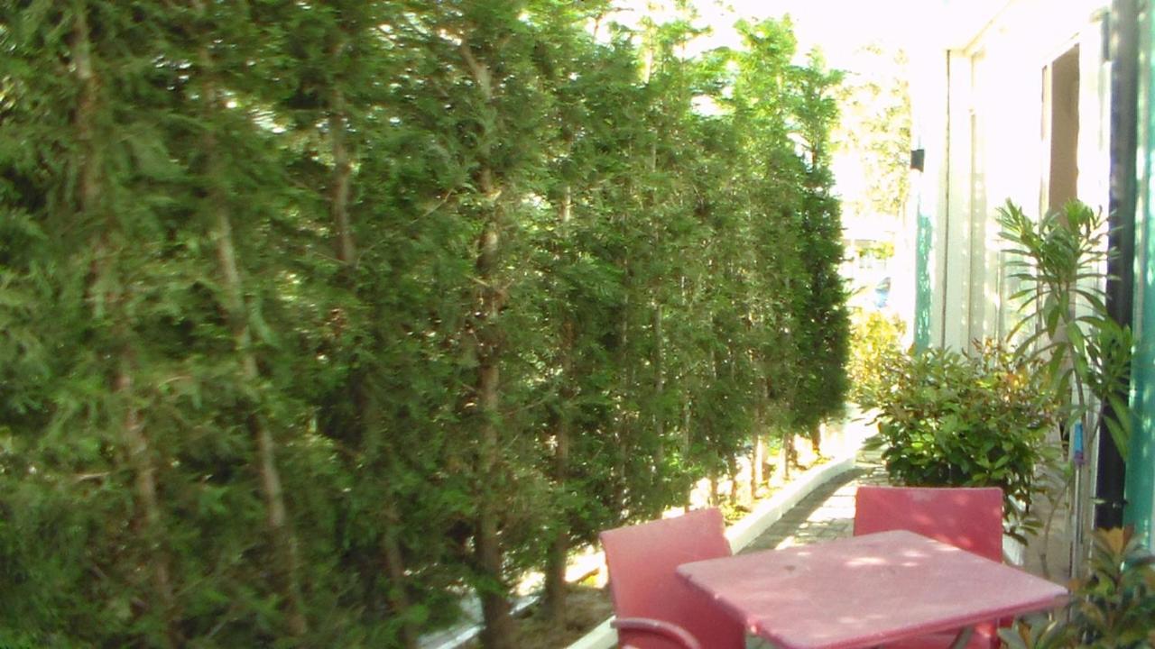 Shkoder Hotel Temali Buitenkant foto