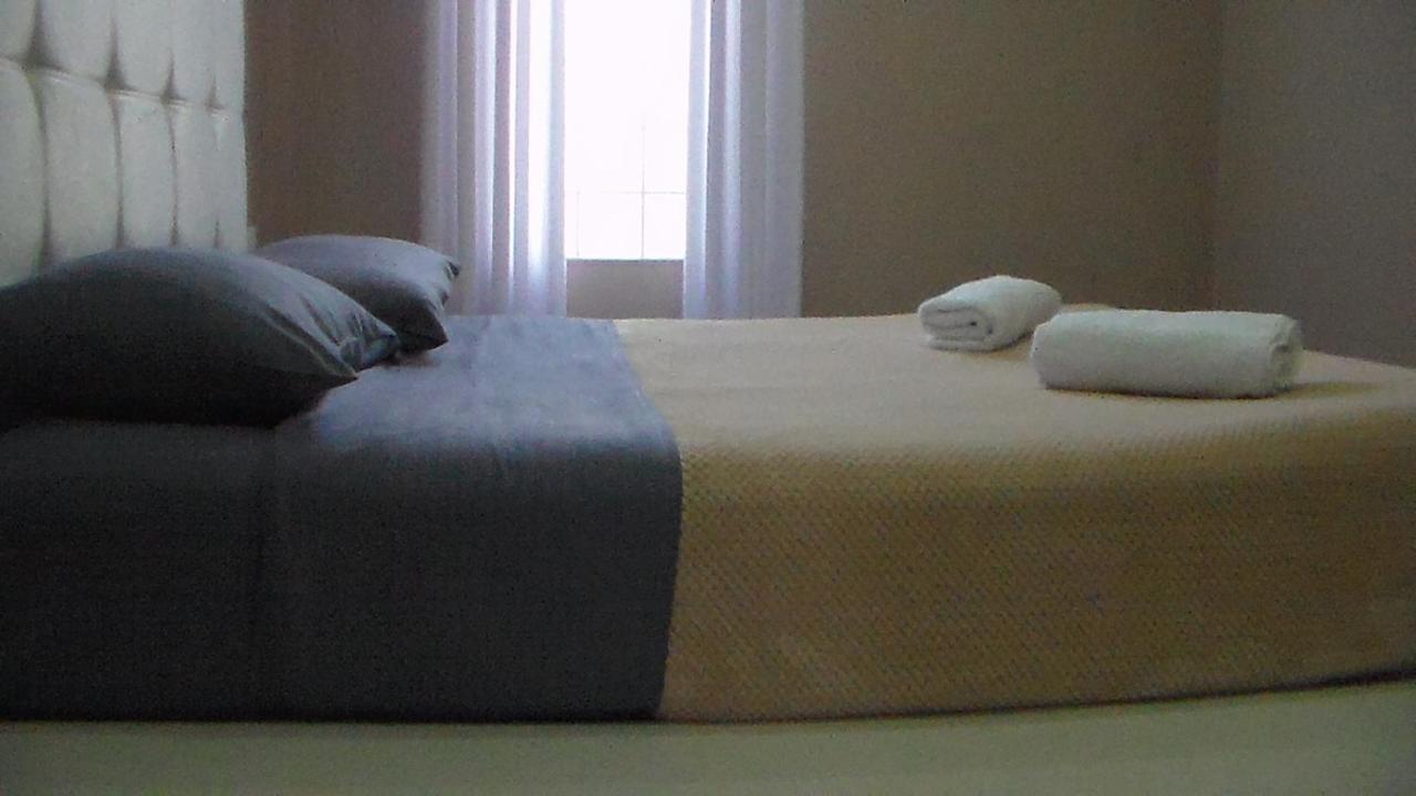 Shkoder Hotel Temali Buitenkant foto