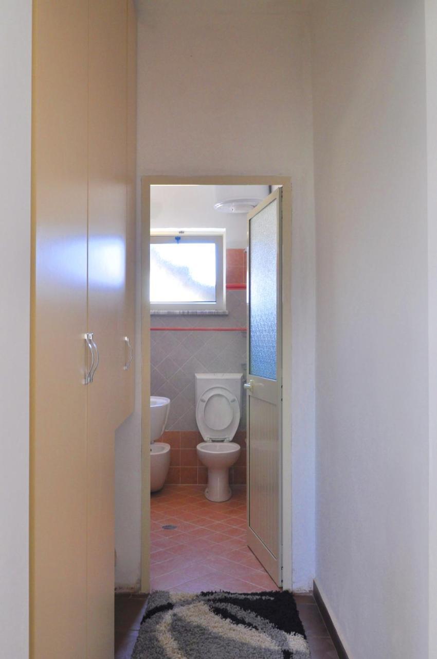 Shkoder Hotel Temali Buitenkant foto