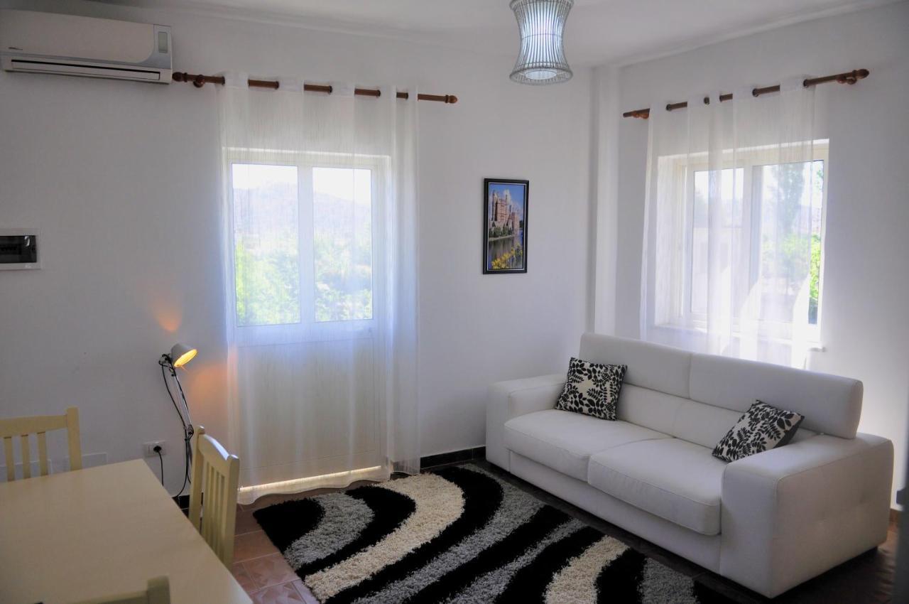 Shkoder Hotel Temali Buitenkant foto