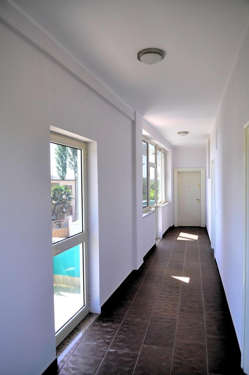 Shkoder Hotel Temali Buitenkant foto