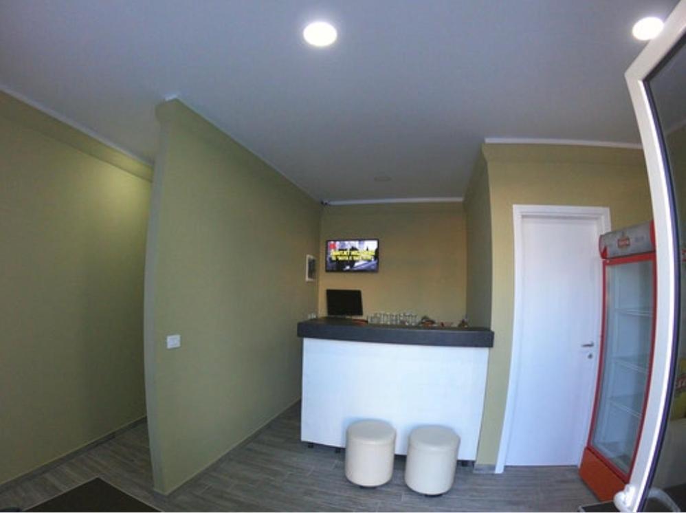 Shkoder Hotel Temali Buitenkant foto