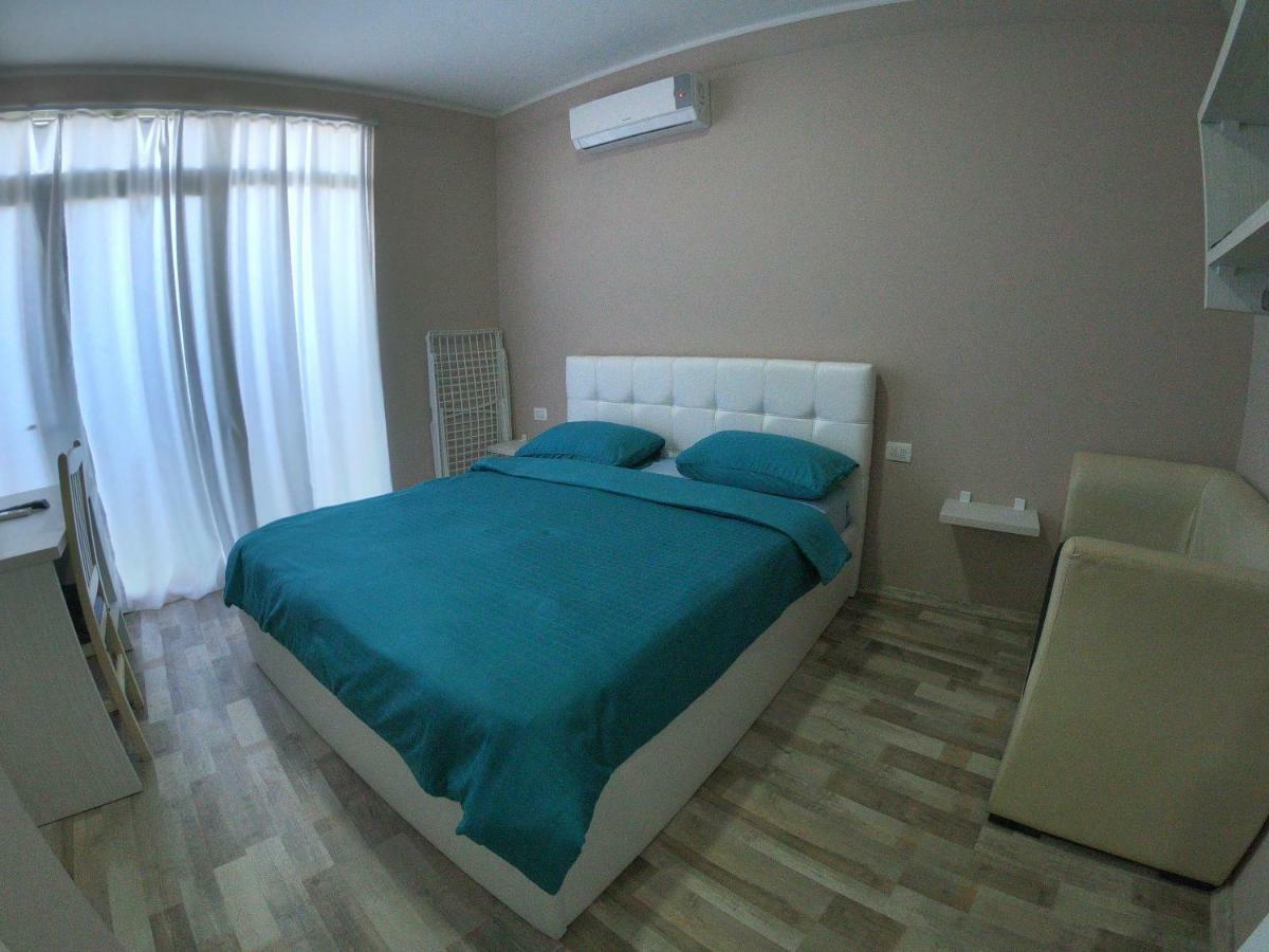 Shkoder Hotel Temali Buitenkant foto